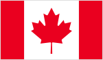 Flag of Canada