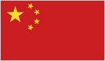 Flag of China