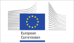 Flag of European Commission
