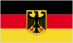 Flag of Germany