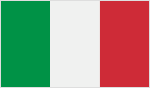 Flag of Italy