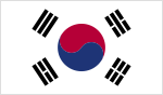 Flag of the Republic of Korea