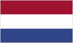 Flag of the Netherlands