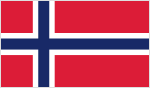 Flag of Norway