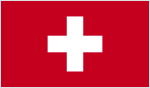 Flag of Switzerland