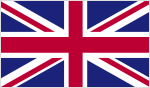 Flag of the United Kingdom