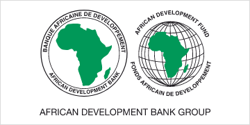 The African Development Bank Group logo