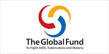 The Global Fund logo