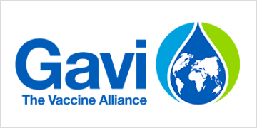 The Gavi The Vaccine Alliance logo