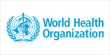 The World Health Organization logo