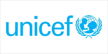 The United Nations Children's Fund logo