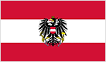 Flag of Austria