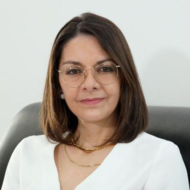 Ximena Garzon-Villalba