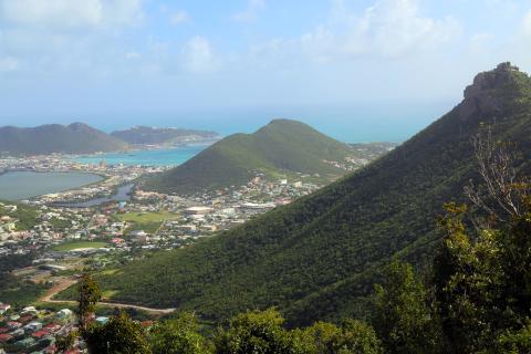 caribbean