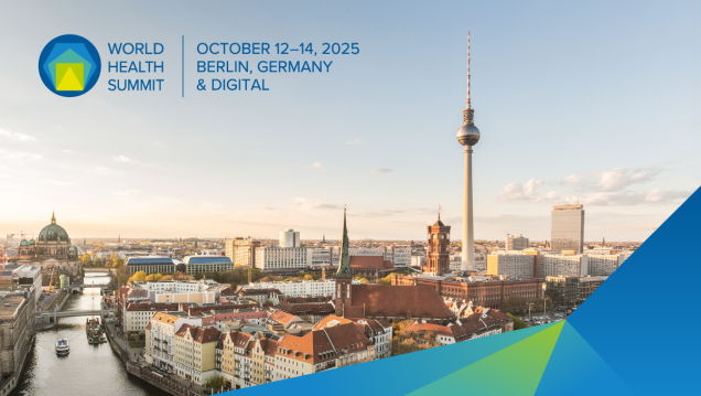 WHS Berlin 2025 graphic